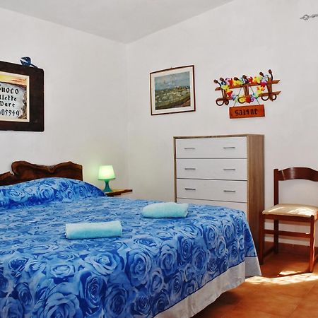 Calabria Beach Villa'S Capo Vaticano Luaran gambar