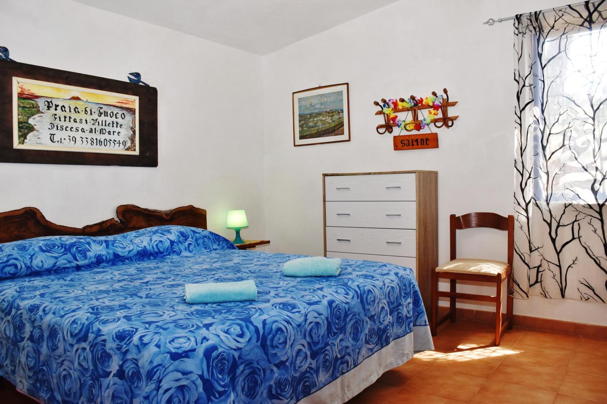 Calabria Beach Villa'S Capo Vaticano Luaran gambar