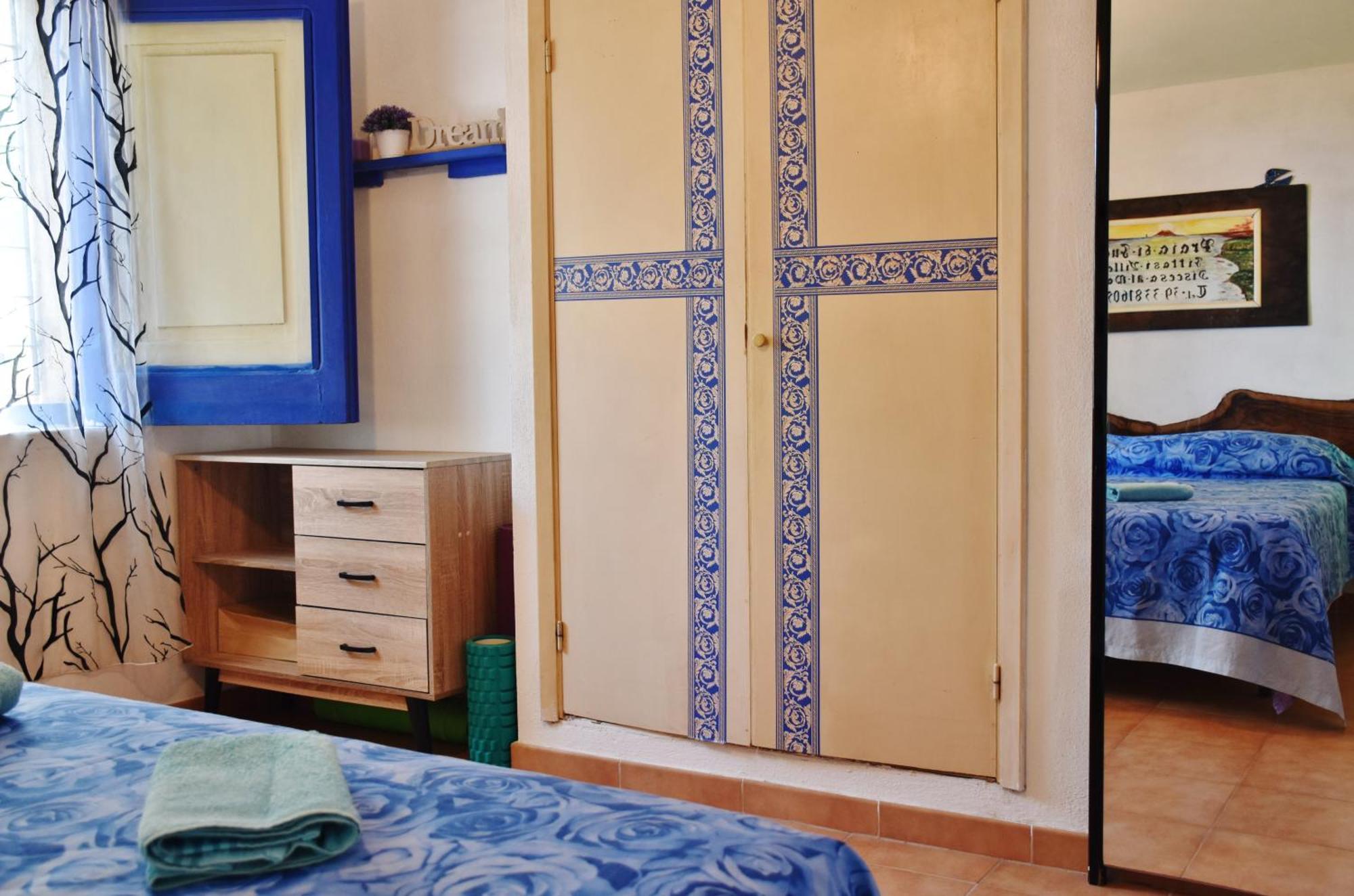 Calabria Beach Villa'S Capo Vaticano Luaran gambar