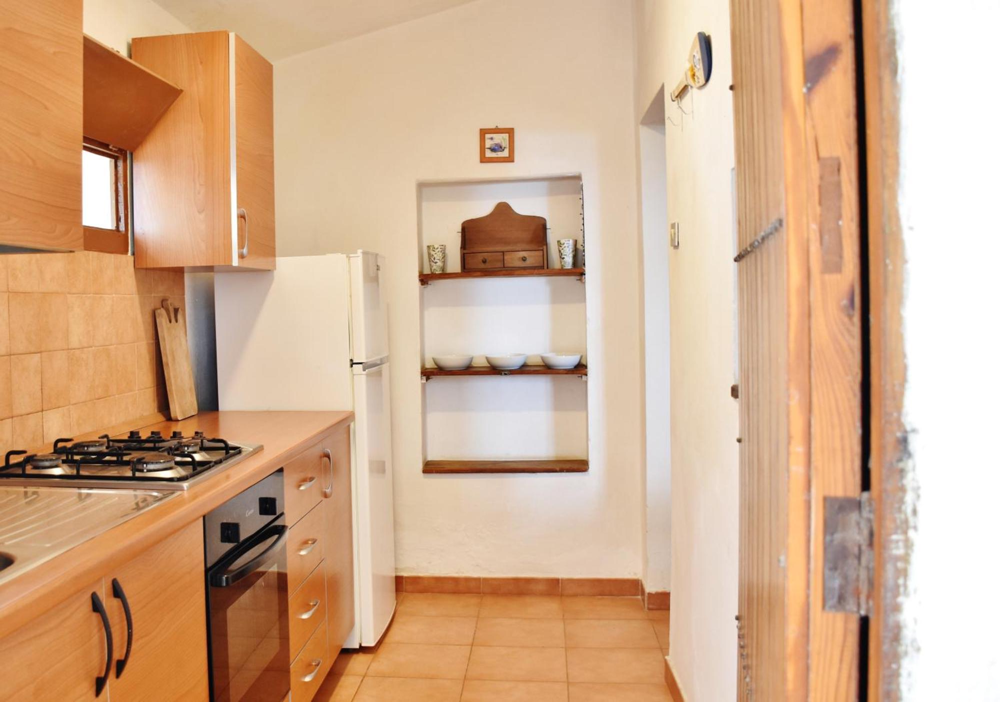 Calabria Beach Villa'S Capo Vaticano Luaran gambar